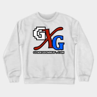 GXG Original Crewneck Sweatshirt